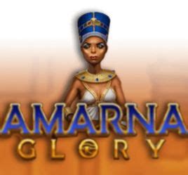 Jogar Amarna Glory com Dinheiro Real